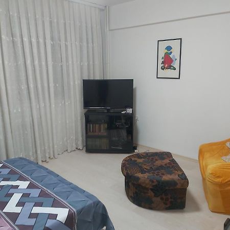 Mia Apartment 斯科普里 外观 照片