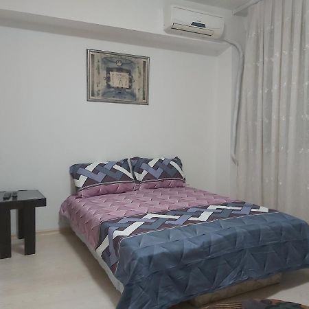 Mia Apartment 斯科普里 外观 照片