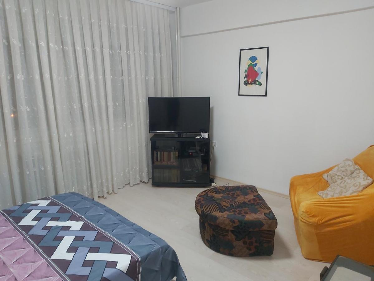 Mia Apartment 斯科普里 外观 照片
