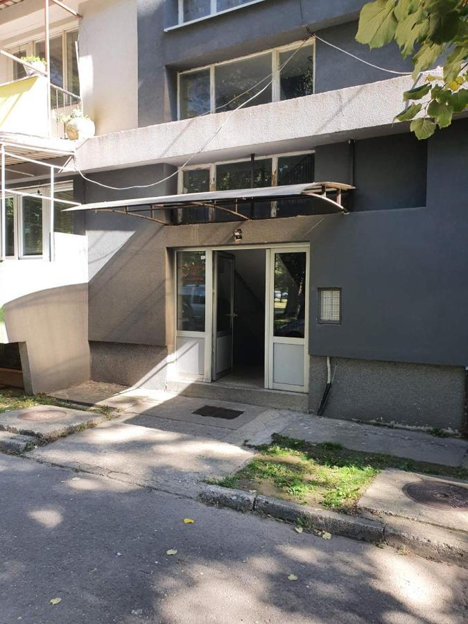 Mia Apartment 斯科普里 外观 照片