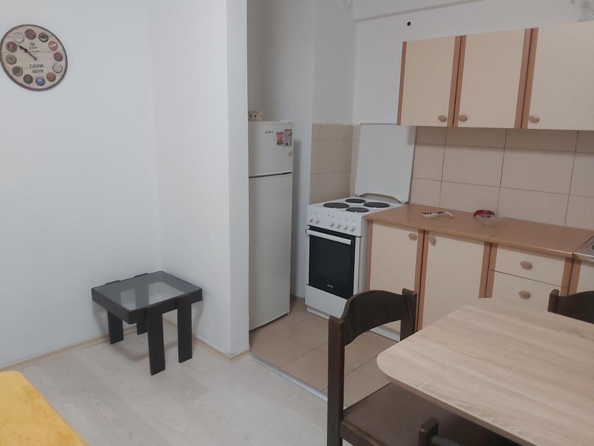 Mia Apartment 斯科普里 外观 照片